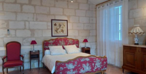 L'HERMITAGE D'ALIENOR